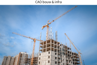 CAO bouw & infra