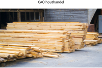 CAO houthandel